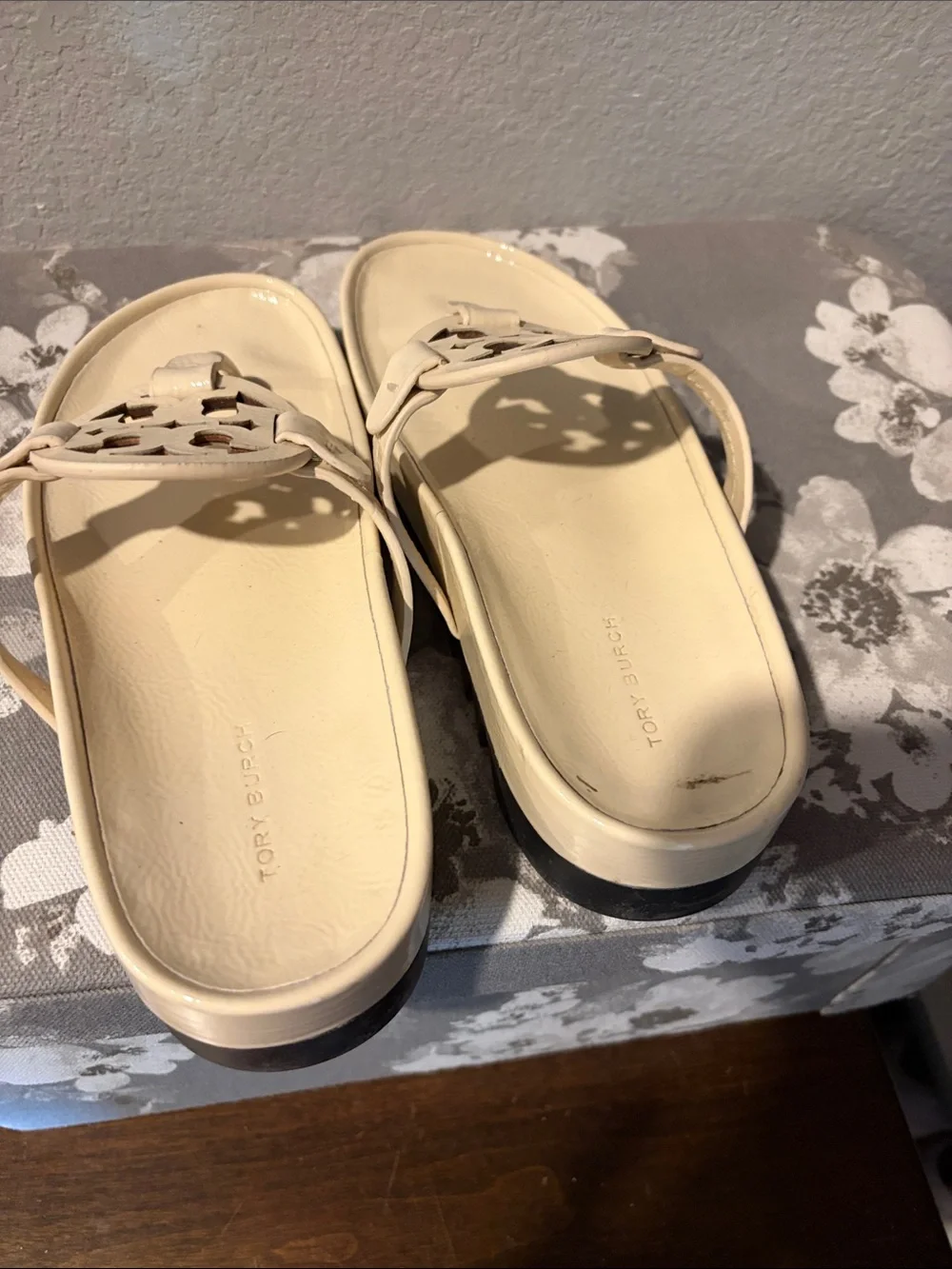 Tory Burch MILLER CLOUD LUG